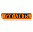 600 Volts, Extra Large (3