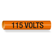 115 Volts, Large (2