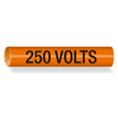 250 Volts, Large (2