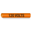 120 Volts, Medium (1 in. x 6 in.)