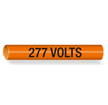 277 Volts, Medium (1 in. x 6 in.)