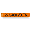 277/480, Medium (1 in. x 6 in.)
