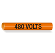 480 Volts, Medium (1 in. x 6 in.)