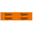Spare, Medium (1-1/8 in. x 4-1/2 in.)