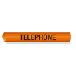 Telephone, Small (3/4 in. x 4 in.)
