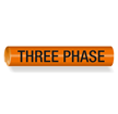 Three Phase, Large (2