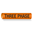 Three Phase, Extra Large (3