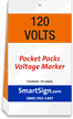 120 Volts