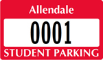 Bumper Stickers - Design BS10