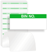 BIN NO.