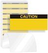 CAUTION