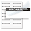 ZERO DEFECTS