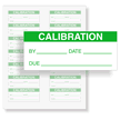 CALIBRATION