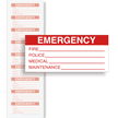 EMERGENCY