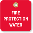 Fire Protection Water