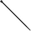 8' Locking Ties, (25 pack)