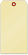 Manila 10-point Cardstock Tags