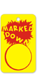 MARKED DOWN - Sales Tag (no strings)