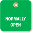 Normally Open