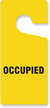 Occupied Tag