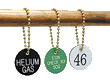 Engraved Tags