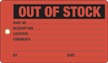 Out of Stock