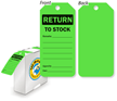 Return to Stock