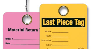 Custom Tags Quoter