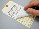 Inventory Tags