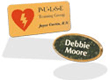 Name Tags