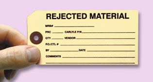 Custom Tags Quoter