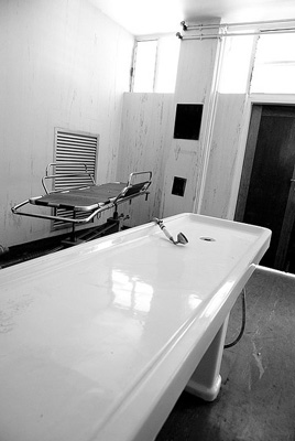 Morgue