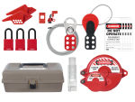 ABUS Padlocks & Lockout Devices