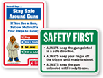 Gun Safety