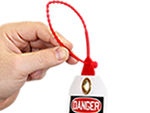 Loop n Lock Lockout Tags