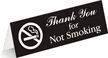 acrylic desk sign, table top tent, desk tent sign
