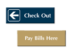 Store Signs