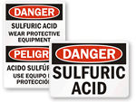 Sulfuric Acid