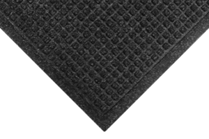 WaterHog® Mats Fashion Border
