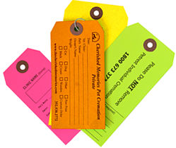 XTG Fluorescent Tags