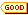 Bumper sticker is reflective   engineer grade film.